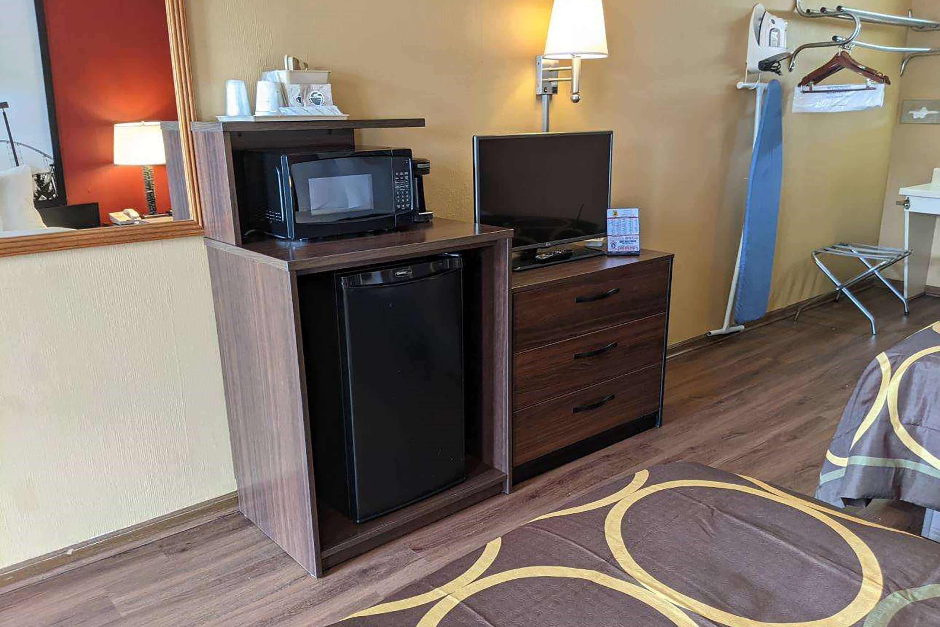 Super 8 By Wyndham