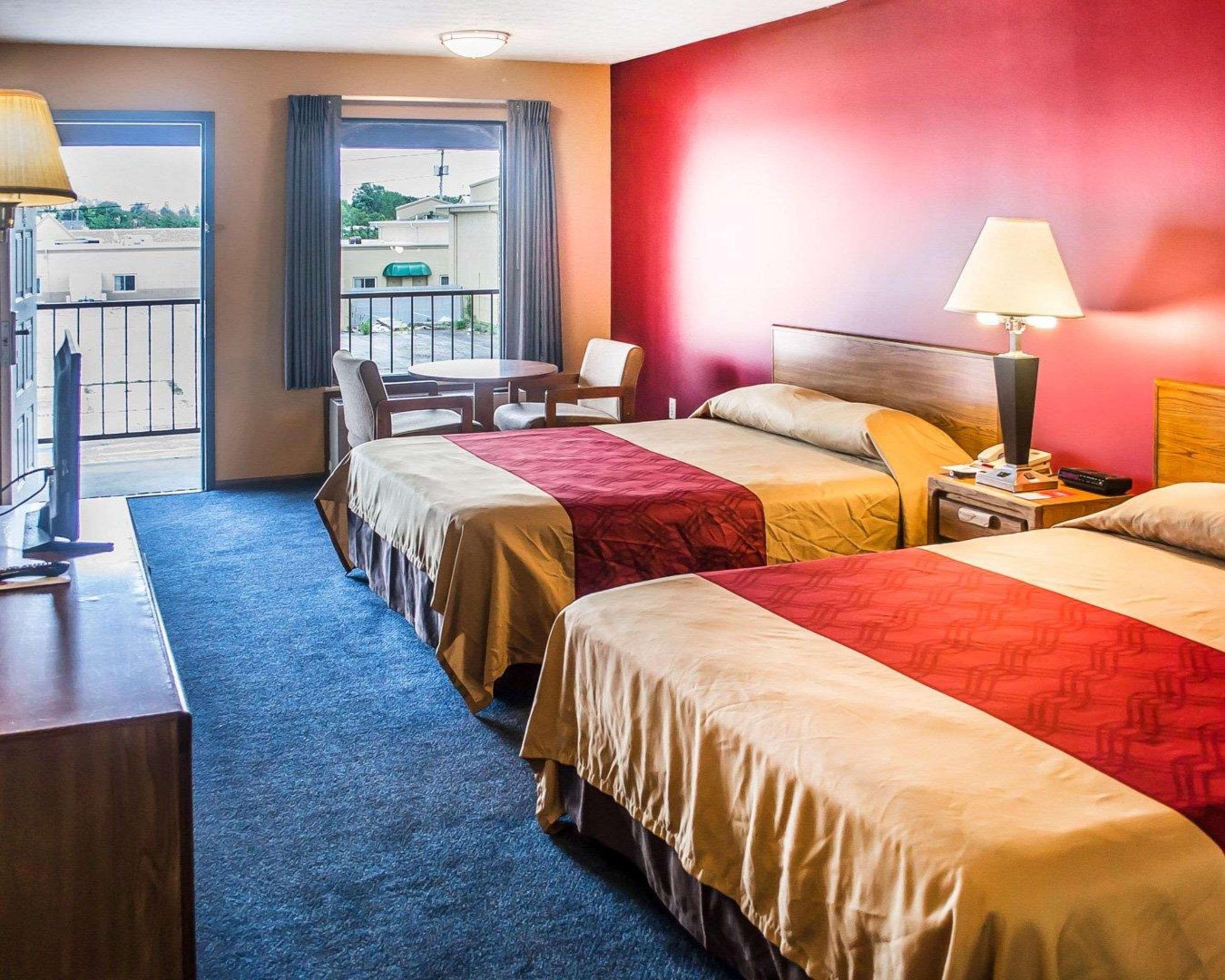 Super 8 By Wyndham Hotel Sandusky