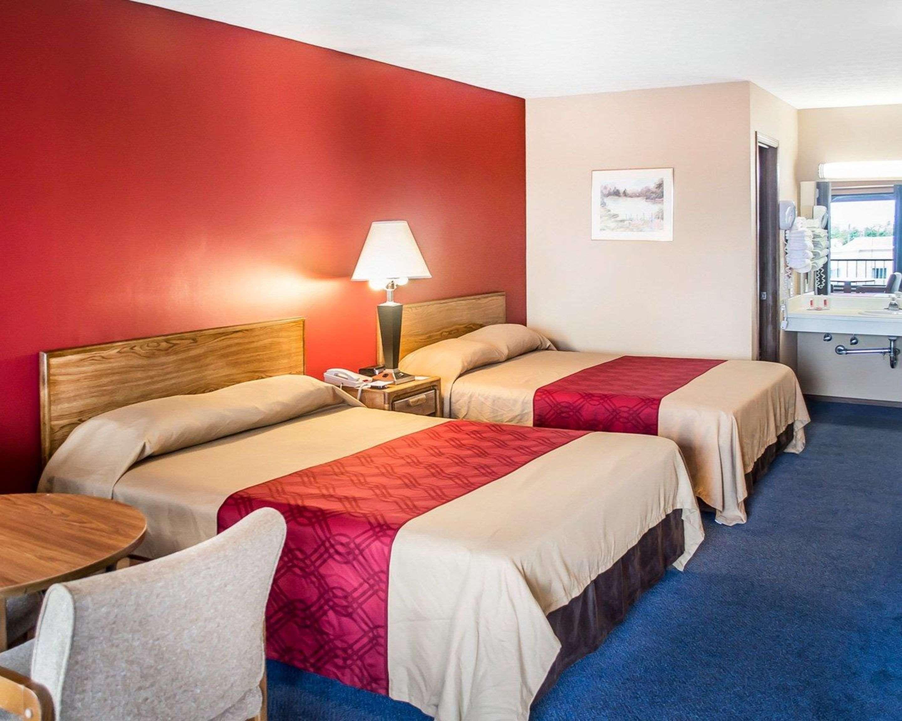 Super 8 By Wyndham Hotel Sandusky