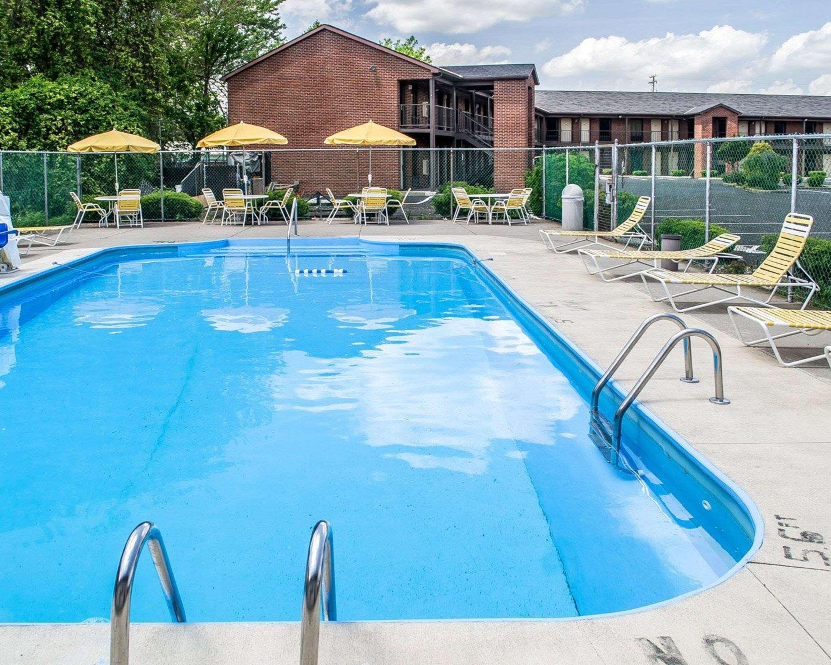 Hotel Super 8 By Wyndham