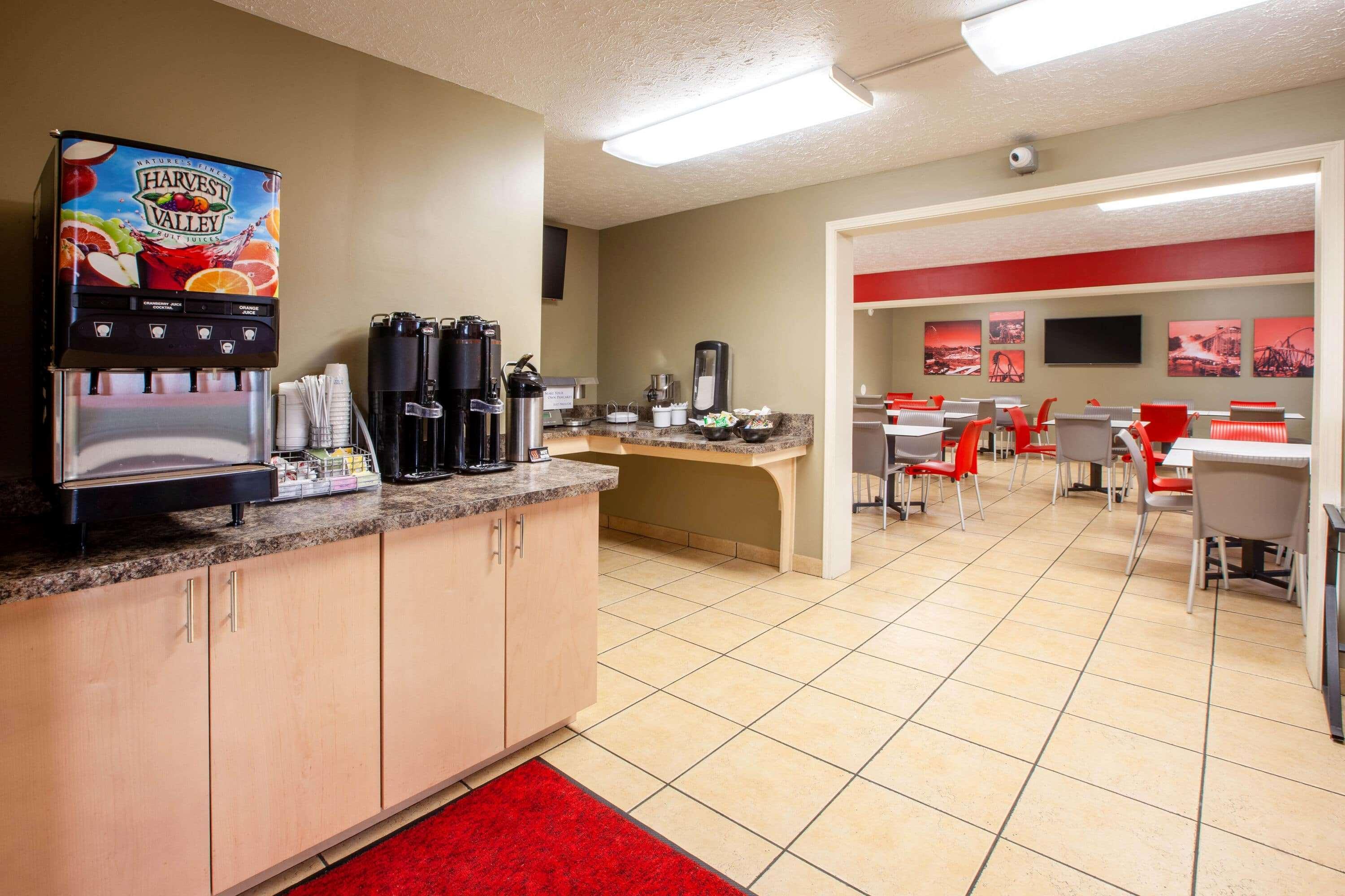 Super 8 By Wyndham Sandusky