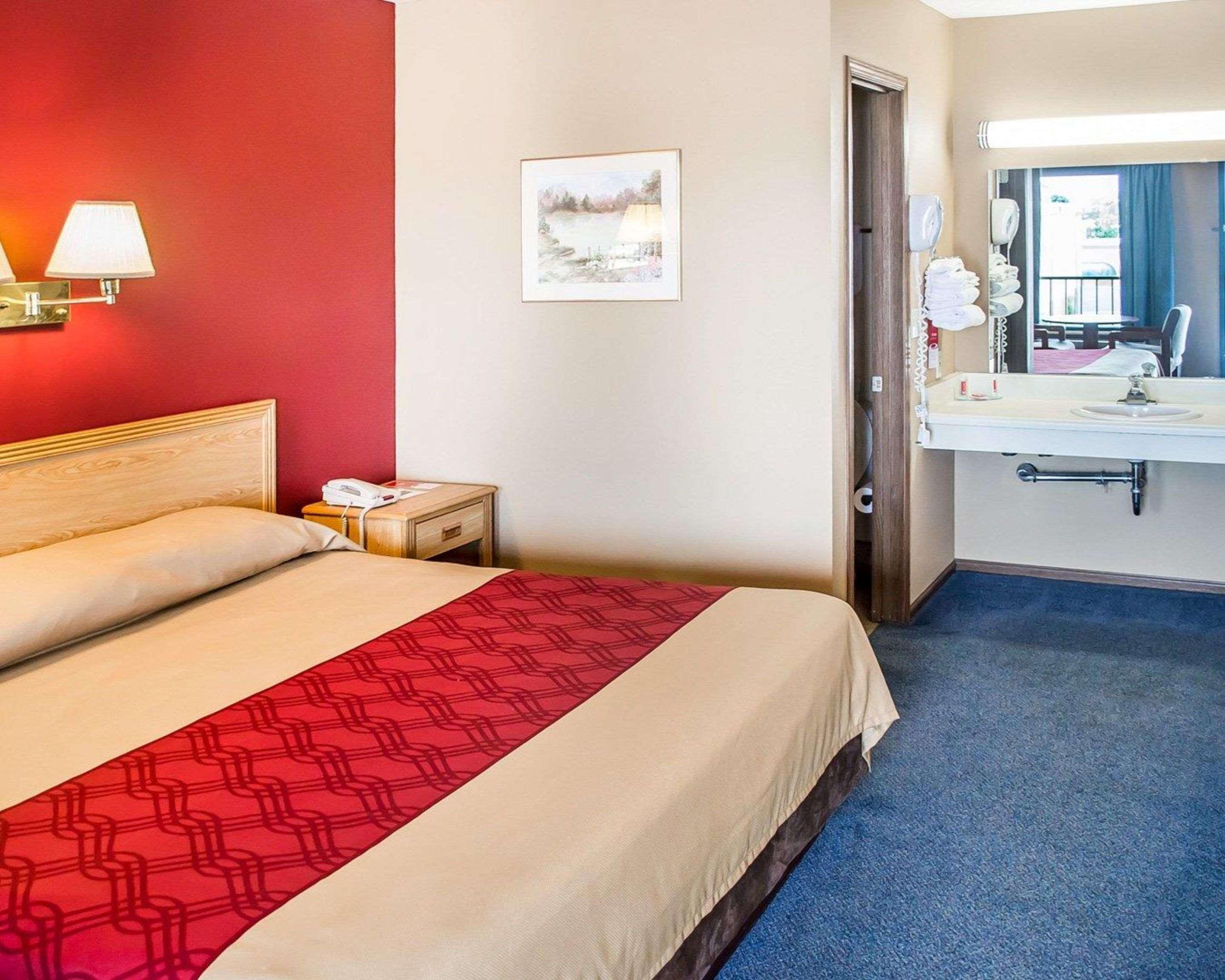 Hotel Super 8 By Wyndham