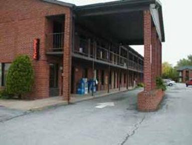Hotel Super 8 By Wyndham
