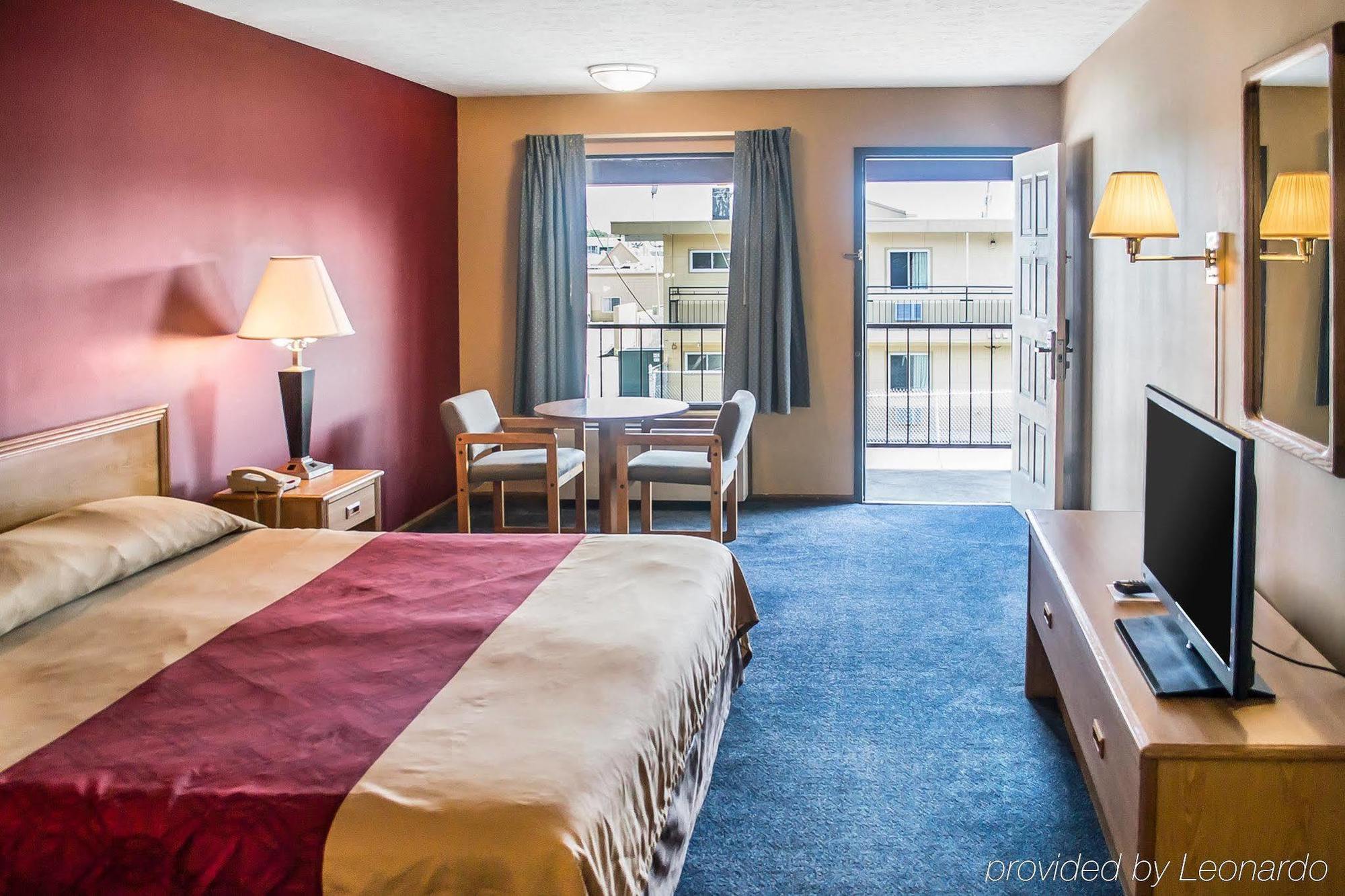 Super 8 By Wyndham Hotel Sandusky