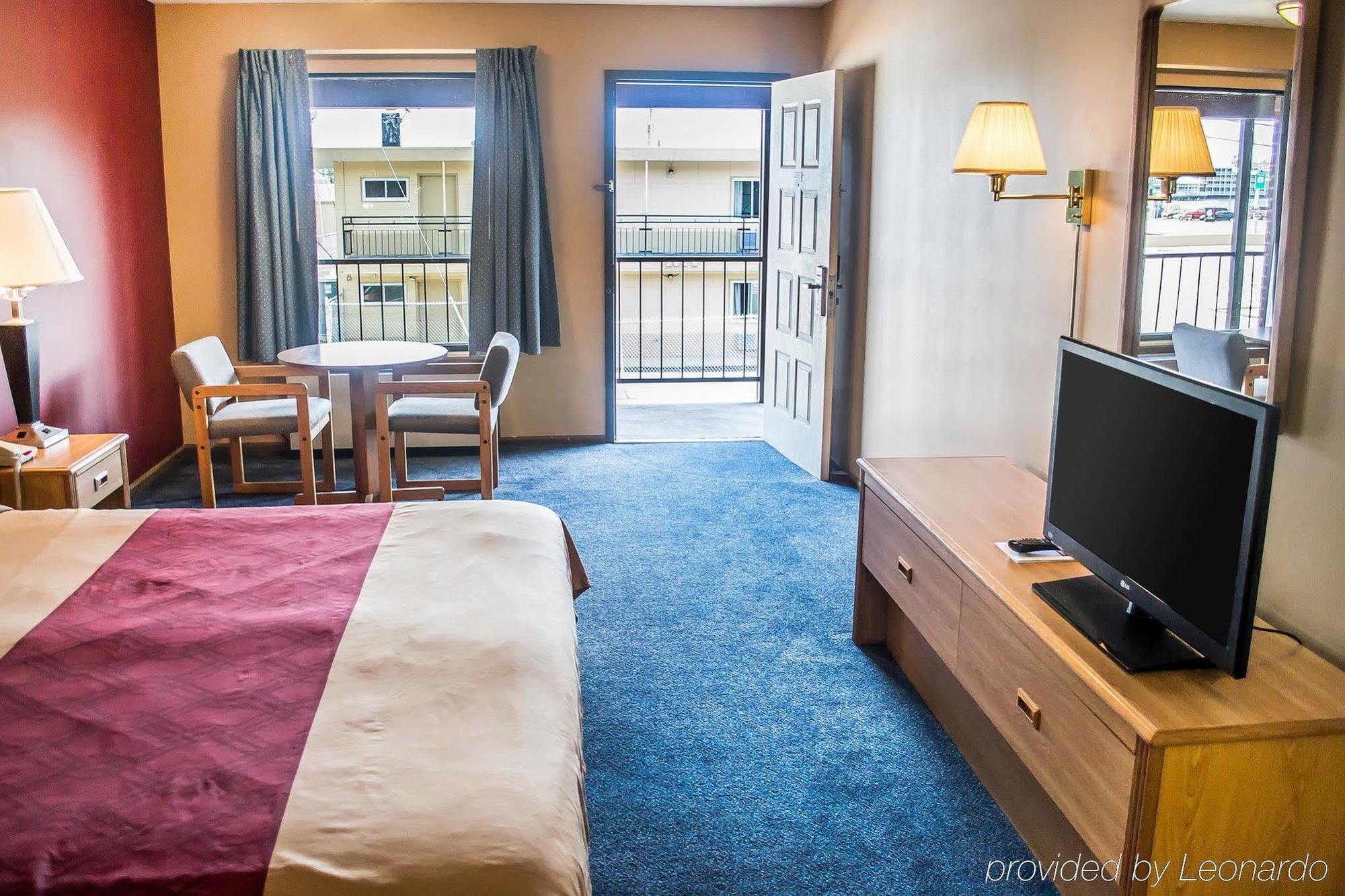 Hotel Super 8 By Wyndham Sandusky